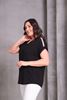 Picture of CURVY GIRL TOP WITH BEADING